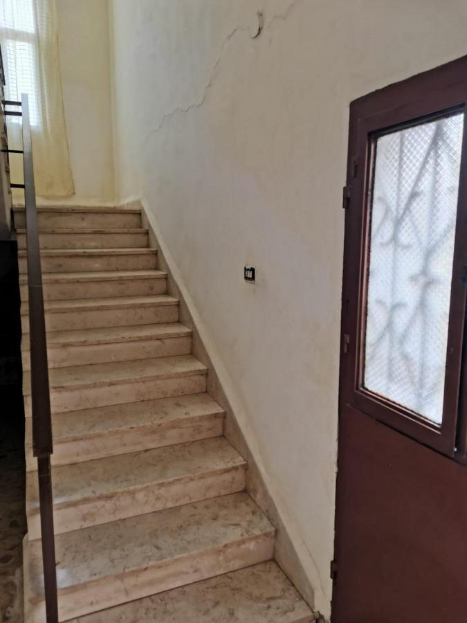 Alice & Andrew Apt. Few Steps To Madaba Old City Center Zewnętrze zdjęcie