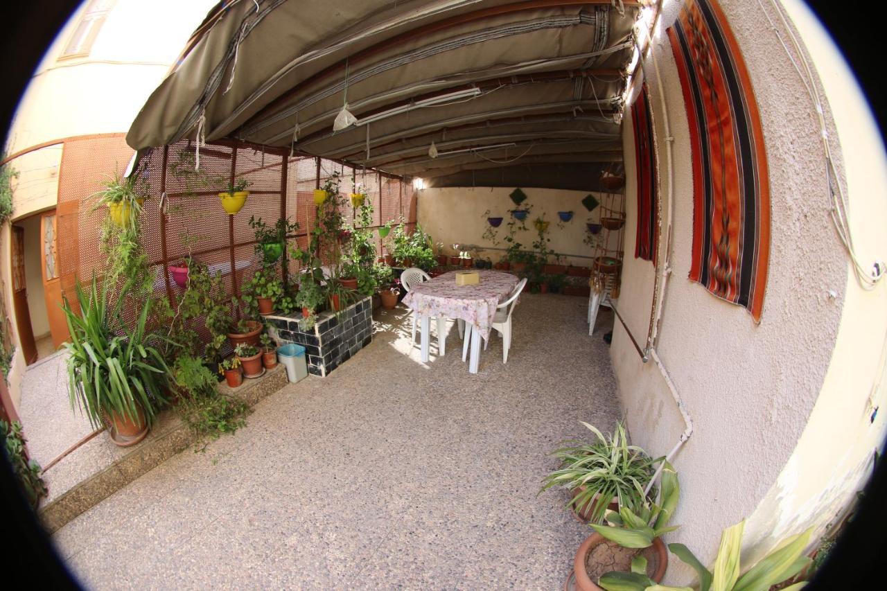 Alice & Andrew Apt. Few Steps To Madaba Old City Center Zewnętrze zdjęcie